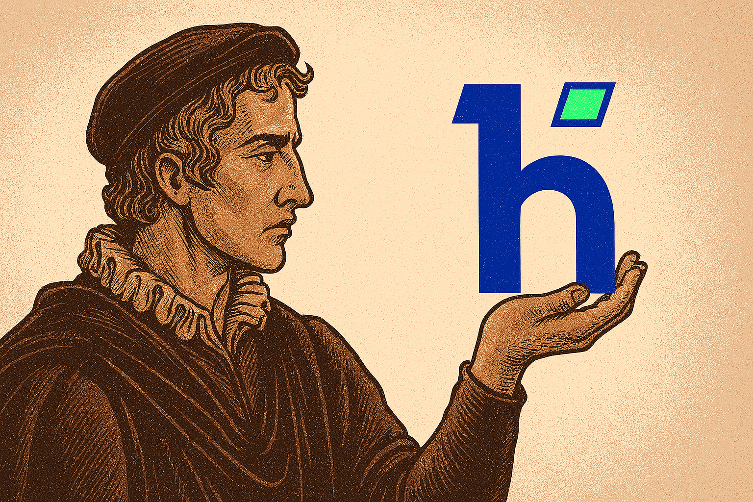 Hamlet meets Hyvä
