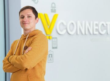 Martin Georgiev - Magento Commerce JavaScript & Front-End Developer