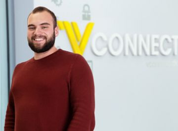 Petar Pelovski - Project Manager