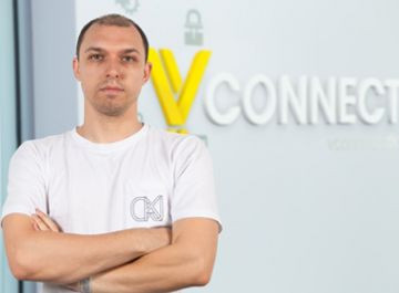 Velislav Sendrev - Adobe Commerce Cloud Developer - DevOps