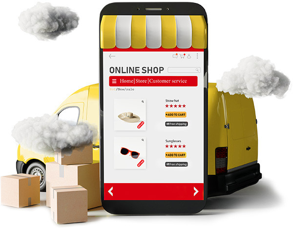Start your online business now Start your online business now