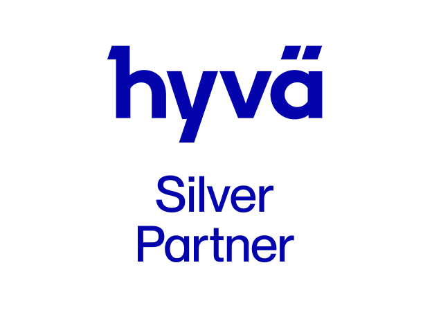 hyva badge